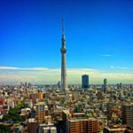 東京に旅行に行くときおすすめな持ち物って!?