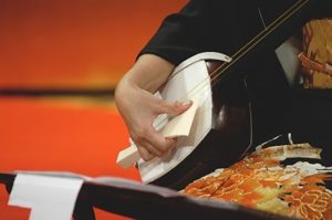 三味線の三味って何?意味と由来は?