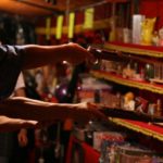 射的のコツ!射的の上手な当て方を取得して夏祭りを盛り上げよう!