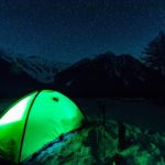 夏のキャンプの危険に注意!火事やイノシシやクマなどの猛獣対策は?