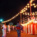 夏祭りの浴衣&透ける下着に注意!浴衣姿を完璧に見せる「透け対策」とは
