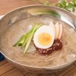 【必見】冷麺の麺は何でできている? 特徴や味の違いも徹底解説!