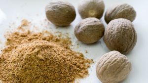 ナツメグの正しい保存法は?賞味期限はあるの?