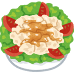 ごまドレッシングは危険!?脂質を摂りたくないときの対策