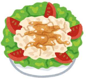 ごまドレッシングは危険!?脂質を摂りたくないときの対策