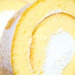 ロールケーキの切り方は?綺麗に切るコツを伝授!