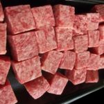 【驚愕】サイコロステーキは成型肉がほとんど!?成型肉の危険性を教えます!