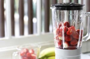 ミキサーの洗い方を解説! 奥まで綺麗にする方法