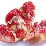 【必見】ザクロの種は食べられる?腹痛になるって本当?