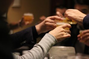大学のやりサーの見分け方とは?身を守る方法を伝授します!