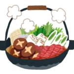 【必見】すき焼きは冷凍保存できる?その方法と賞味期限は?
