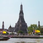 【必見】タイの観光に外せない!ワットアルンが眺められるおススメレストラン