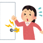 【必見】ダイソーの静電気除去シートが100均だけど意外と使える!