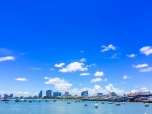 パタヤでタイを満喫!のんびり、ドキドキが満載のパタヤ穴場観光スポット