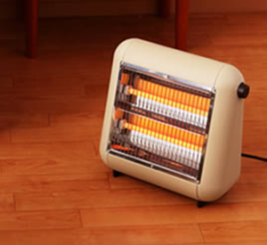 足元のヒーターおすすめベスト3 楽天で人気のヒーター教えます！