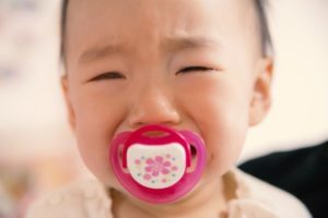 【必見】赤ちゃんがギャン泣き!!ギャン泣き対策グッズベスト3