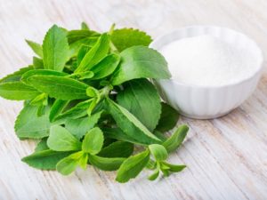 甘味料ステビアってどんな味?安全性と危険性は? アナフィラキシーショックに注意!