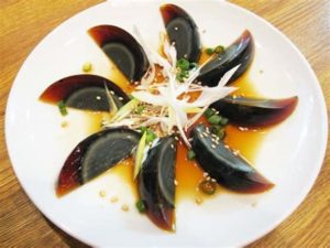 ピータンの栄養や効果・効能は?気になるカロリーも大公開