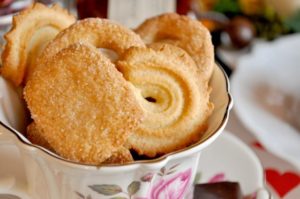 ショートニングの安全性は?トランス脂肪酸が心配!代用品はあるの?