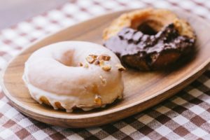 全粒粉・小麦粉・薄力粉・グラハム粉の違いは?それぞれの栄養素