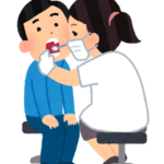 舌に黒い点ができた!ほくろ?黒い点の原因と対処法