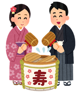 年男年女の意味とは?縁起はいい?悪い?間違えやすい厄年の場合は?