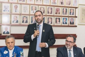 昇進したときの挨拶の掟!スピーチと文章例紹介!社外宛のメールは?