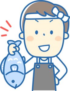 イシモチとはどんな魚?美味しい食べ方と保存法をチェック!旬の時期は?