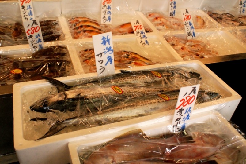 イシモチとはどんな魚 美味しい食べ方と保存法をチェック 旬の時期は 日常生活の知恵袋