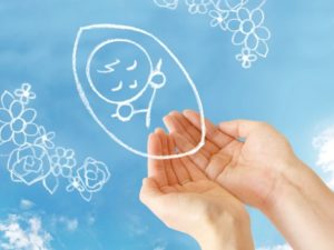 喪中でもお祝いしてあげたい!失礼のない出産祝いの贈り方とは?