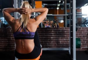 筋トレ後は「粉飴」で糖分摂取!効果的で安全な摂り方は?