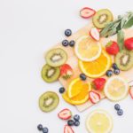 便秘対策にキウイが効果的?キウイのおススメの食べ方は?