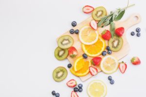 便秘対策にキウイが効果的?キウイのおススメの食べ方は?