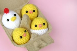 おもしろ記念日「ひよこの日」とは?毎月14日15日!!その意味・由来も