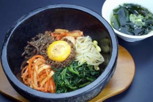 石焼ビビンバに合うおかずとは?おススメのおかず8選!