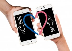 マッチングアプリ男の自慢自己紹介はうざい‼いい男の見分け方