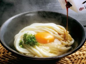 釜玉うどん・讃岐うどん・地獄炊きの違いとは?それぞれどんな味?発祥地や由来も徹底解説！