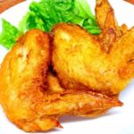 鳥の手羽先の気になる栄養分とカロリーは?手羽先はダイエット向け料理って本当?