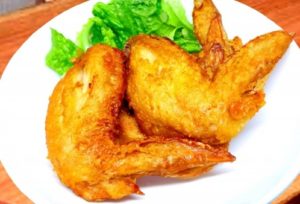 鳥の手羽先の気になる栄養分とカロリーは?手羽先はダイエット向け料理って本当?