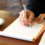 【必見】字が上手くならない人の特徴とは？  字を綺麗にする方法を徹底解説！