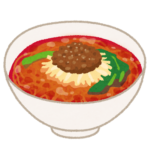 タンタンメンを食べて腹痛に( ;∀;) 腹痛になる原因の成分とは?腹痛時の対処法は?