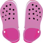 クロックスの捨て方!何ごみで捨てるのが正解?修理法やDIYアイディアも