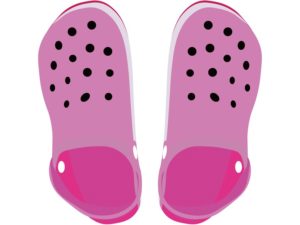 クロックスの捨て方!何ごみで捨てるのが正解？修理法やDIYアイディアも