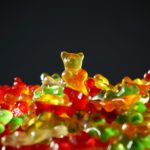 【必見】グミって何でできてるの？意外と知らない原材料や安全性について徹底解説！