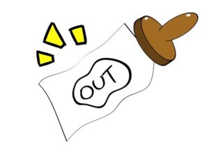 【必見】ギリギリアウトってどういう意味？アウトなの？セーフなの？使い方を徹底検証！