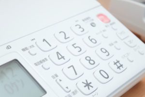 いきなり電話するのは失礼？マナー違反？常識or非常識かを徹底検証！