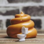 【必見】うんこの味は何味?苦いと言われるのはなぜ?食べた場合の人体への影響は?