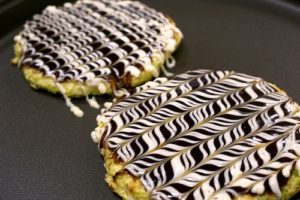 【保存版】お好み焼き 強力粉で代用できるのか?