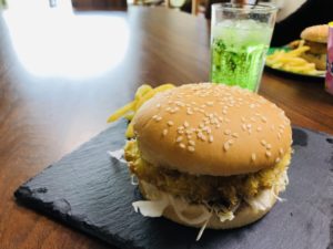 【保存版】グラコロ風のハンバーガーを手作りしてみよう！作り方を徹底解説！