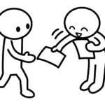 【必見】ティッシュ配りやチラシを受け取ってもらいやすい人の特徴は?